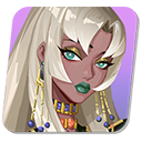 Nicoleavatar — Dislyte Esper Tracker (July 26, 2024) option 95
