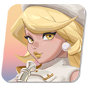 Sallyavatar — Dislyte Esper Tracker (July 26, 2024) option 105