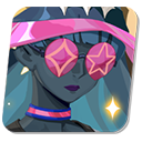 Tiyeavatar — Dislyte Esper Tracker (July 26, 2024) option 113