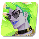 Trikiavatar — Dislyte Esper Tracker (July 26, 2024) option 115