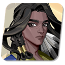 Unasavatar — Dislyte Esper Tracker (July 26, 2024) option 117