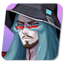 Zhongnanavatar — Dislyte Esper Tracker (July 26, 2024) option 129