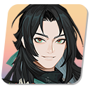 Zzzzz 1706105080fengxunavatar — Dislyte Esper Tracker (July 26, 2024) option 135