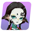 Zzzzz 1708400649yuxuavatar — Dislyte Esper Tracker (July 26, 2024) option 139