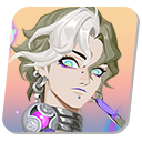 Zzzzz 1713496713chuyaoavatar — Dislyte Esper Tracker (July 26, 2024) option 143