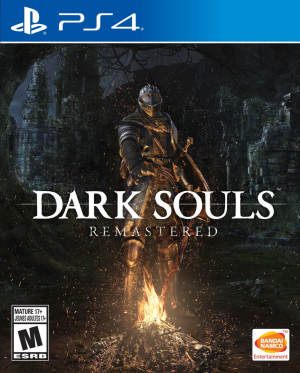 PS4 Games — option 4