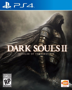 Darksouls2 — PS4 Games option 11