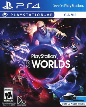 Oip 13 — PS4 Games option 18