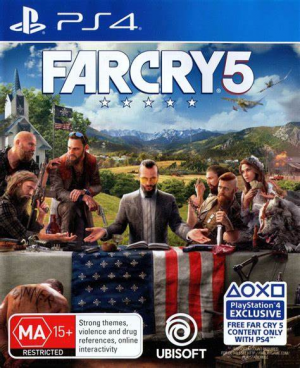 Oip 14 — PS4 Games option 19