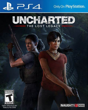 Oip 8 — PS4 Games option 28