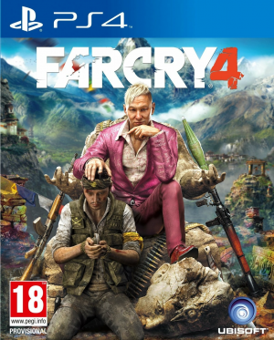 R 12 — PS4 Games option 32
