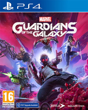R 14 — PS4 Games option 34