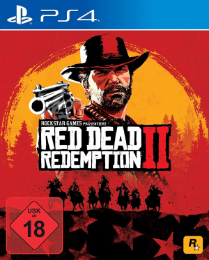 R 4 — PS4 Games option 37