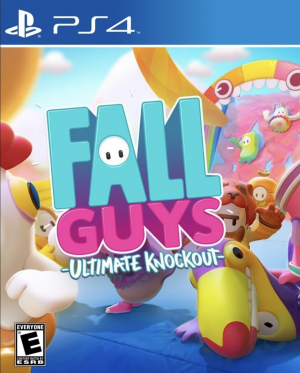 R 8 — PS4 Games option 41