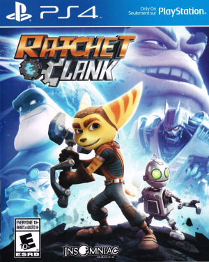 R 9 — PS4 Games option 42