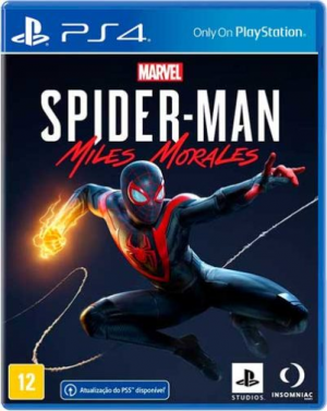 Spider Man Miles Morales Ps4 Midia Fisica 401x505 — PS4 Games option 47