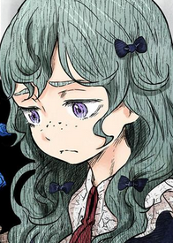 Barbie — Shadows House tier list (feat. manga spoilers) option 5