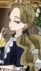Belle And Belle — Shadows House tier list (feat. manga spoilers) option 6