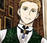Ben — Shadows House tier list (feat. manga spoilers) option 7