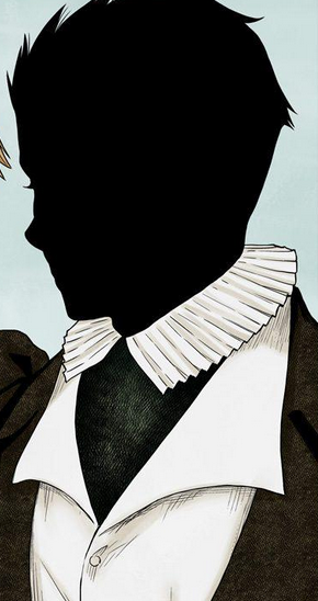 Benjamin — Shadows House tier list (feat. manga spoilers) option 8