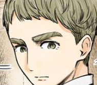 Bert — Shadows House tier list (feat. manga spoilers) option 9