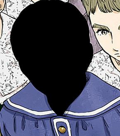 Bertram — Shadows House tier list (feat. manga spoilers) option 10