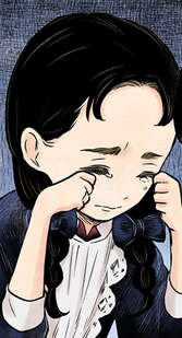 Candy — Shadows House tier list (feat. manga spoilers) option 12