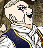 Circus Man — Shadows House tier list (feat. manga spoilers) option 14