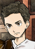 Dan — Shadows House tier list (feat. manga spoilers) option 15