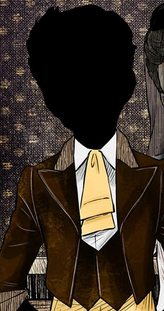 Danny — Shadows House tier list (feat. manga spoilers) option 16