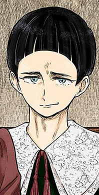 Doug — Shadows House tier list (feat. manga spoilers) option 18