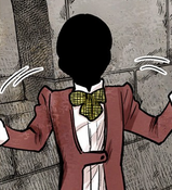 Douglas — Shadows House tier list (feat. manga spoilers) option 19
