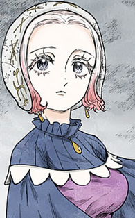 Eileen — Shadows House tier list (feat. manga spoilers) option 21