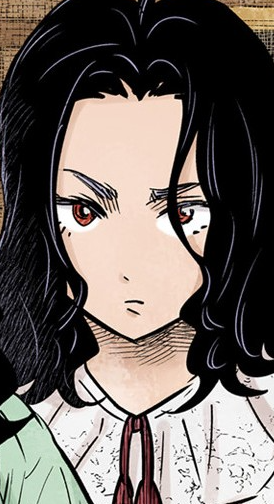 Elizabeths Doll — Shadows House tier list (feat. manga spoilers) option 23