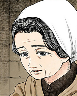 Emily — Shadows House tier list (feat. manga spoilers) option 24