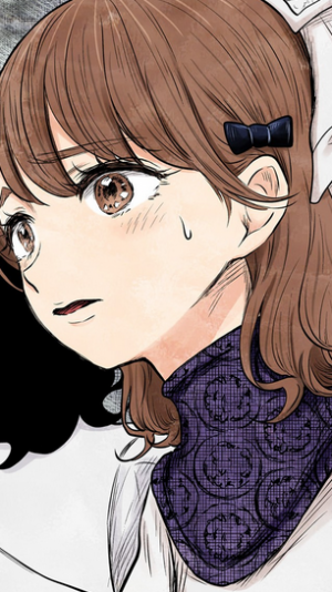 Eve — Shadows House tier list (feat. manga spoilers) option 26
