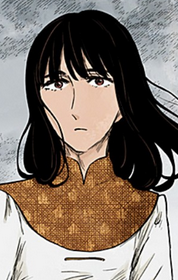 Gerald — Shadows House tier list (feat. manga spoilers) option 32