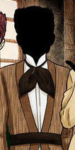 Henry — Shadows House tier list (feat. manga spoilers) option 36