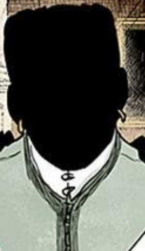 James — Shadows House tier list (feat. manga spoilers) option 38
