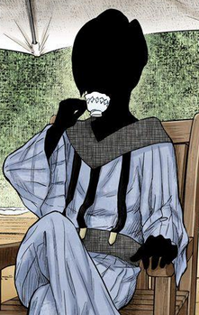 Jeremiah — Shadows House tier list (feat. manga spoilers) option 39