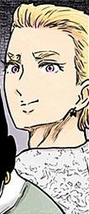 Jim — Shadows House tier list (feat. manga spoilers) option 41