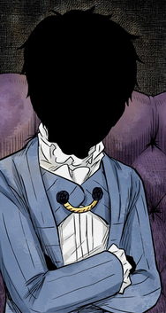 John — Shadows House tier list (feat. manga spoilers) option 42
