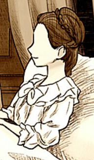 Lady Catherine — Shadows House tier list (feat. manga spoilers) option 46