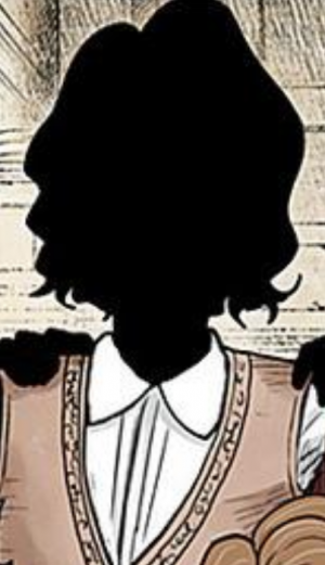 Laurence — Shadows House tier list (feat. manga spoilers) option 49