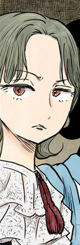 Lorettas Doll — Shadows House tier list (feat. manga spoilers) option 52