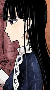 Lulu — Shadows House tier list (feat. manga spoilers) option 55