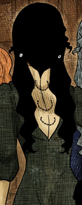 Lydia — Shadows House tier list (feat. manga spoilers) option 56