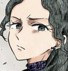 Lydie — Shadows House tier list (feat. manga spoilers) option 57