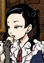 Lyndsays Doll — Shadows House tier list (feat. manga spoilers) option 59
