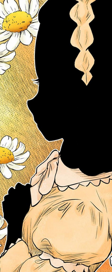 Margaret — Shadows House tier list (feat. manga spoilers) option 61
